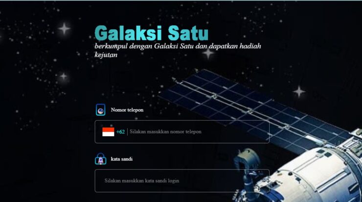 Galaksis1 Com Apk Penghasil Uang Membayar Atau Skema Penipuan?