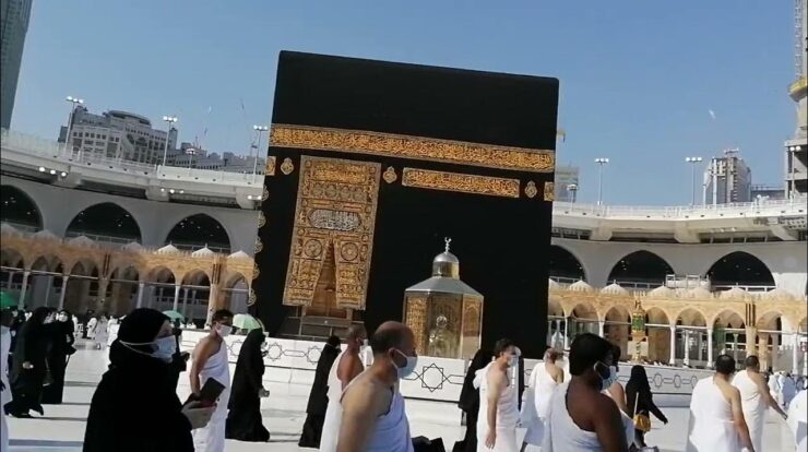 Khana Kaaba: Arti Sebenarnya dan Keutamaannya