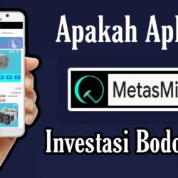 Metasmining Apakah Resmi Penipuan? Berikut Review Terbaru 2023