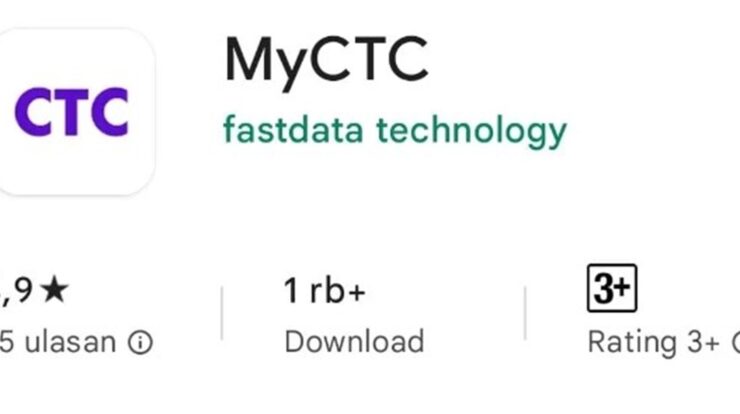 MyCTC Apk Penghasil Uang Terbaru Apa Aman Membayar Atau Penipuan?