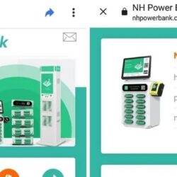 NhPowerBank Com Apk Penghasil Uang Apa Aman Membayar Atau Penipuan?