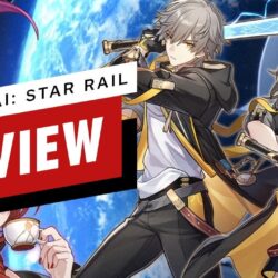 Review Honkai Star Rail: Mabar dan Konsep Open World