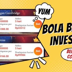 im-Bolabasket Com Penghasil Uang Apa Aman Membayar Atau Penipuan?