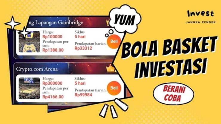 im-Bolabasket Com Penghasil Uang Apa Aman Membayar Atau Penipuan?