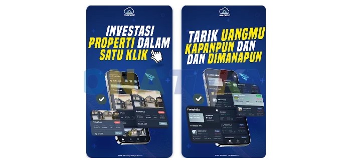 InaProp com Penghasil Uang Apa Aman Membayar Atau Penipuan?