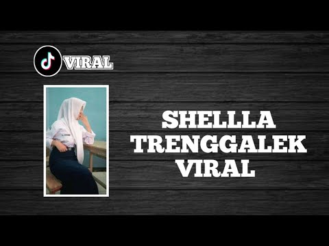 Shella Trenggalek Viral Dengan Link Download Video