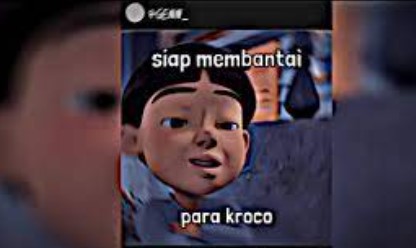 Apa Arti "Kroco" dalam Dunia Game Free Fire (FF)