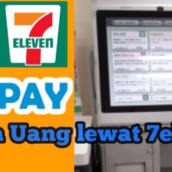 Aplikasi 7-Eleven Penghasil Uang Bonus 50.000 Apa Aman Membayar Atau Penipuan?