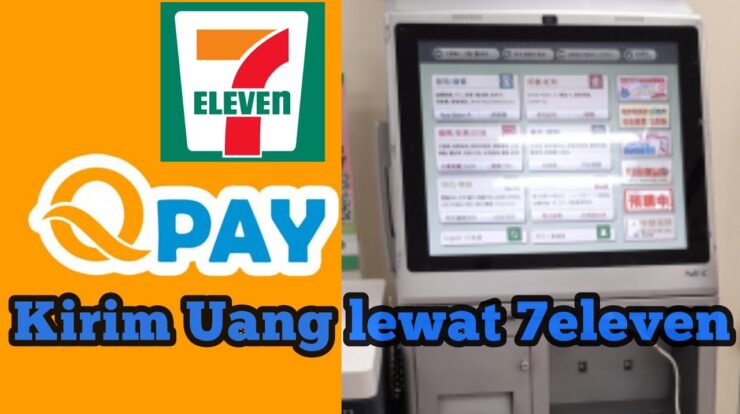 Aplikasi 7-Eleven Penghasil Uang Bonus 50.000 Apa Aman Membayar Atau Penipuan?