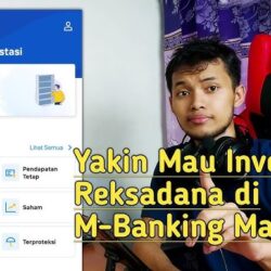 Aplikasi Mandiri Invest Penghasil Uang Bonus 5.000 Membayar Apa Penipuan?