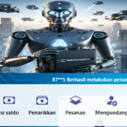 Aplikasi Robo Ventures Penghasil Uang Resmi Membayar Atau Scam?