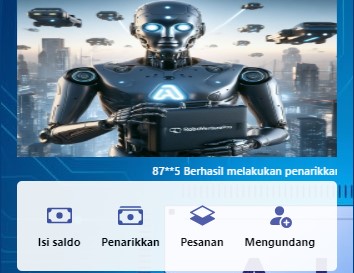 Aplikasi Robo Ventures Penghasil Uang Resmi Membayar Atau Scam?