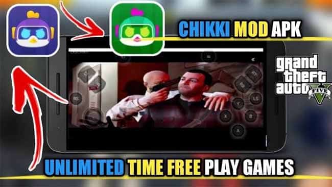 Chikii Mod Apk Download Solusi Terkini untuk Penggemar Game