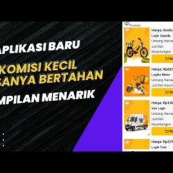 Excel Logix Apk Login (Excellogix Com) Penghasil Uang Apa Penipuan?