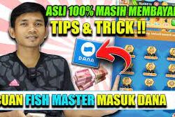 Fish Master APK Penghasil Uang Apa Membayar Atau Scam?