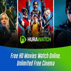 Hurawatch APK dan Versi MOD Berikut Keterangan Lengkap