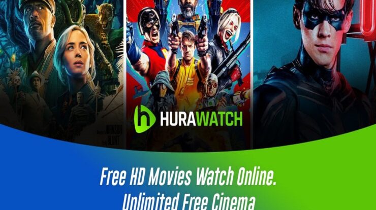 Hurawatch APK dan Versi MOD Berikut Keterangan Lengkap