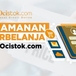 Ocistok.com - Apakah Aman Digunakan Aau Ada Potensi Penipuan?