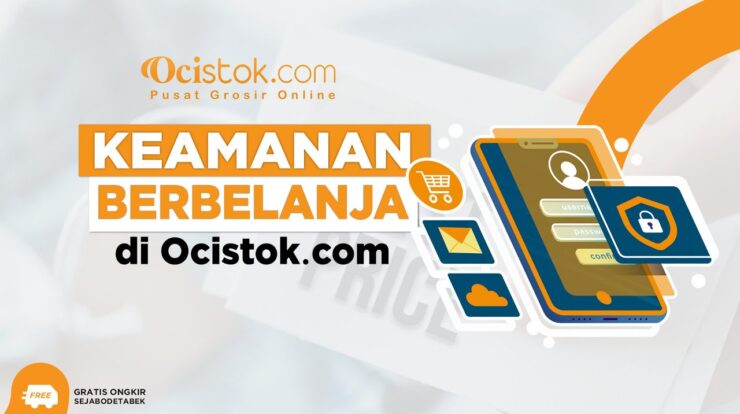 Ocistok.com - Apakah Aman Digunakan Aau Ada Potensi Penipuan?