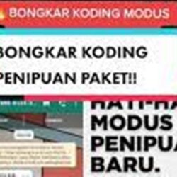 PT Trianda Java Logistik - Penipuan atau Perusahaan Terkemuka?