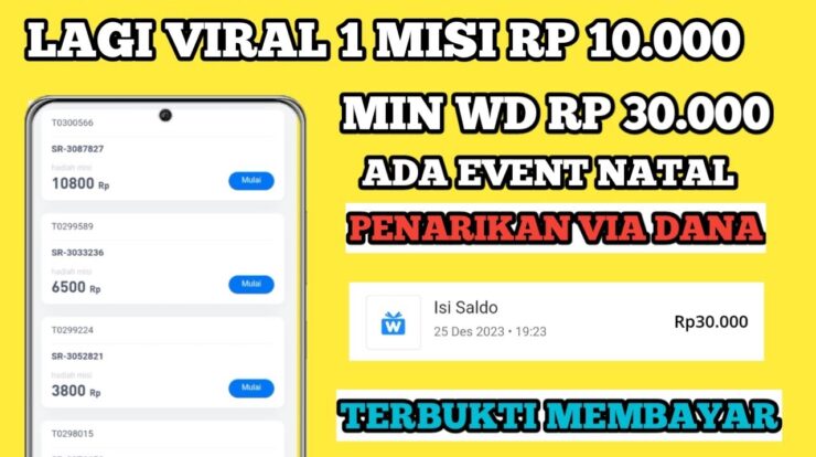 PointAnt Com Apk Survey Cara Menghasilkan Uang Dengan Mudah