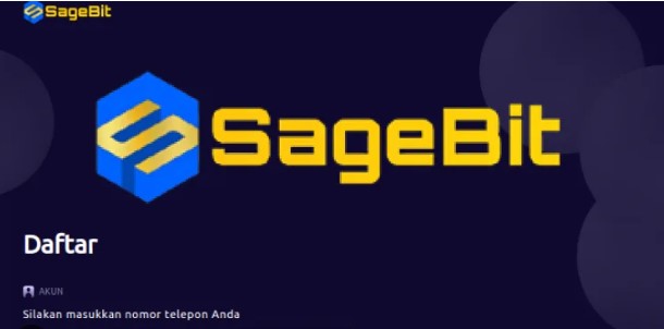 Sagebity Com (SageBit) Apk Peluang Investasi atau Potensi Penipuan?