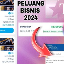 TPG Invest Com Apk Daftar & Login Investasi Bonus 10Rb Apakah Penipuan?