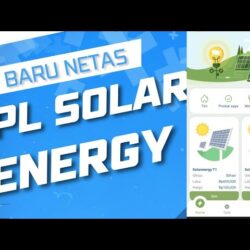 TPL Solar Energy Com Login Penghasil Uang Bonus 5.000 Apakah Penipuan?