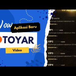 Toyar Video Apk Login Penghasil Uang Apa Aman Membayar Atau Penipuan?