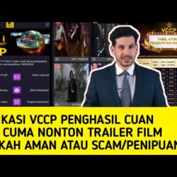 VCCP Aplikasi Penghasil Uang Apakah Aman Digunakan Atau Hanya Penipuan?