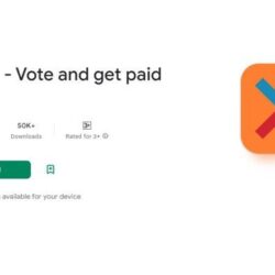 Votee Apk Aplikasi Penghasil Uang Terpercaya dan Cepat