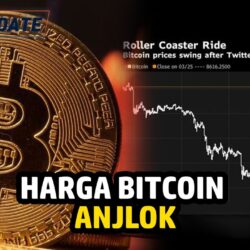 5 Penyebab Penurunan Harga BTC Hari Ini Berikut Keterangan Selengkapnya