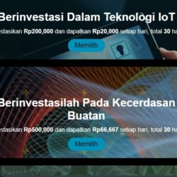 ARMBUILT.com Bonus Daftar Rp100.000 Apakah Aman Membayar Atau Penipuan