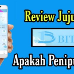 Aplikasi Bit Penghasil Uang Apakah Investasi Aman Atau Penipuan?