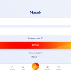 Aplikasi HCI Penghasil Uang Apa Aman Membayar Atau Penipuan?