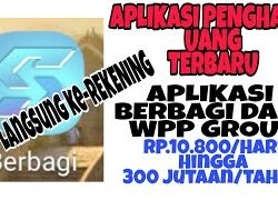 Aplikasi WPP Penghasil Uang Apakah Investasi Aman Atau Penipuan?