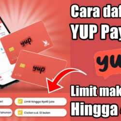 Aplikasi Yup Card Berikut Cara Menggunakan dan Apa Aman Dipakai?