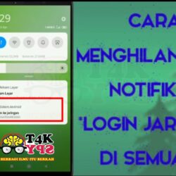 Begini Cara Mengatasi Notifikasi Login Jaringan XL Dengan Solusi Tepat