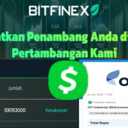 Bitfinex Site Apk Login Penghasil Uang Apa Aman Membayar Atau Penipuan?