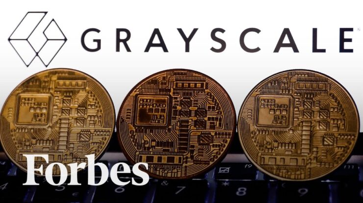 GrayscaleBTC Penghasil Uang Berikut Fakta Pembayaran, Risiko, dan Keamanan