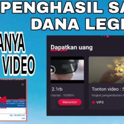 HopeIklan Apk Login (Hopeiklan Top) Penghasil Uang Apa Aman Membayar Atau Penipuan?