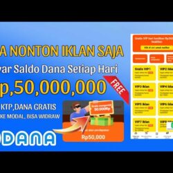 IDNADVERT Com Apk Penghasil Uang Apakah Investasi Aman Membayar Atau Penipuan?