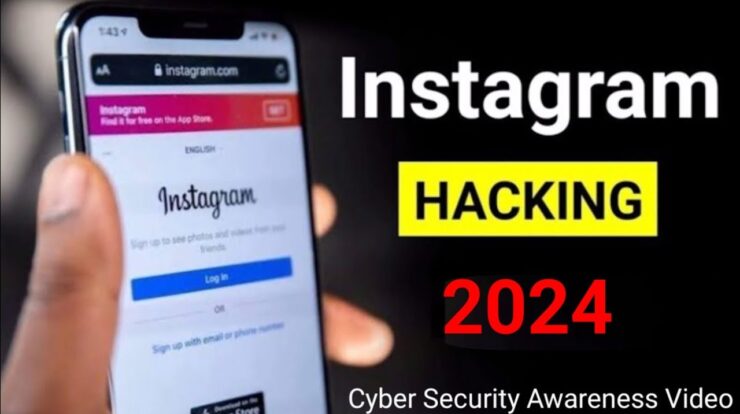 InstaLeak Bisa Hack Keamanan Akun Instagram Apakah Benar? Cek Faktanya