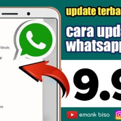 MB WhatsApp iOS 2024 Berikut Fitur dan Link Download Update Terbaru