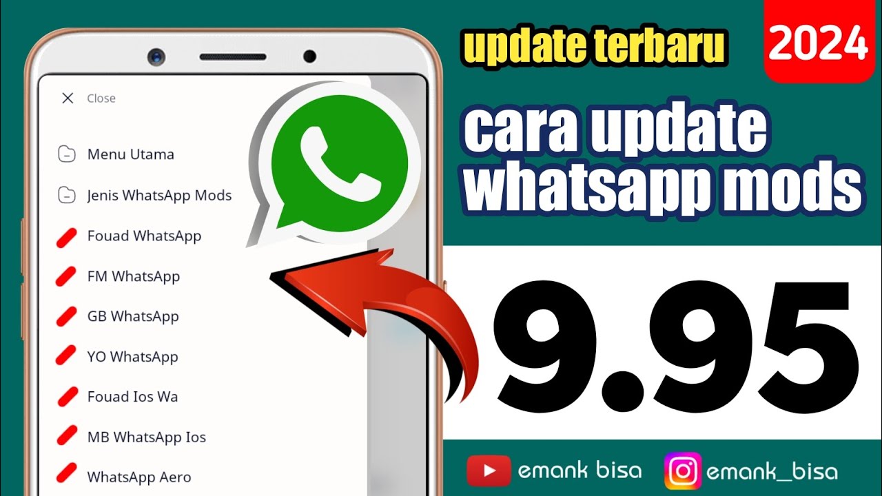 MB WhatsApp IOS 2024 Berikut Fitur Dan Link Download Update Terbaru   MB WhatsApp IOS 2024 Berikut Fitur Dan Link Download Update Terbaru 