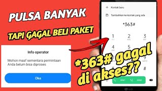 Mengapa Tidak Bisa Beli Paket Telkomsel Padahal Pulsa Cukup? Solusinya di Sini