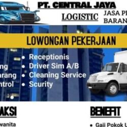 PT Central Jaya Logistik Berikut Tinjauan Tuntas Terkait Klaim Penipuan