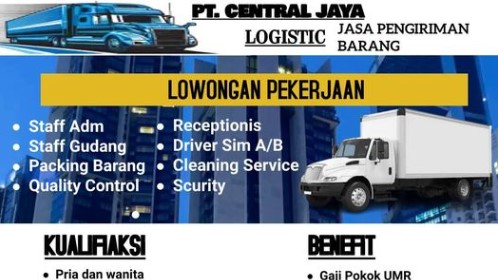 PT Central Jaya Logistik Berikut Tinjauan Tuntas Terkait Klaim Penipuan