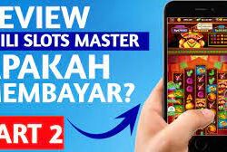 Review Chili Slots Master Wd 1 Juta Apa Membayar Atau Penipuan?