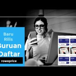 RowePrice Penghasil Uang Apakah Investasi Aman atau Penipuan?